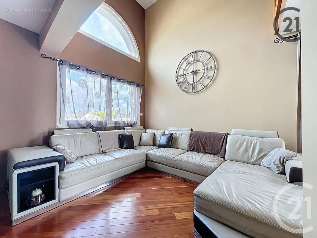 Maison à BAZANCOURT