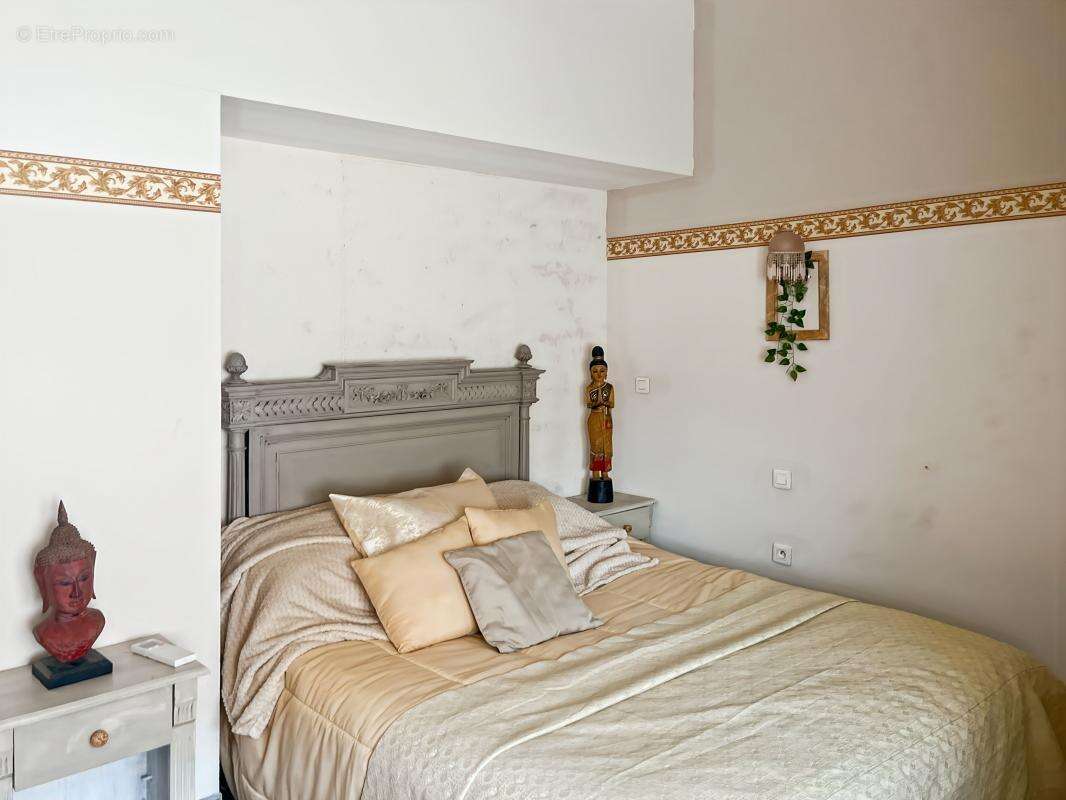 Appartement à MARSEILLAN