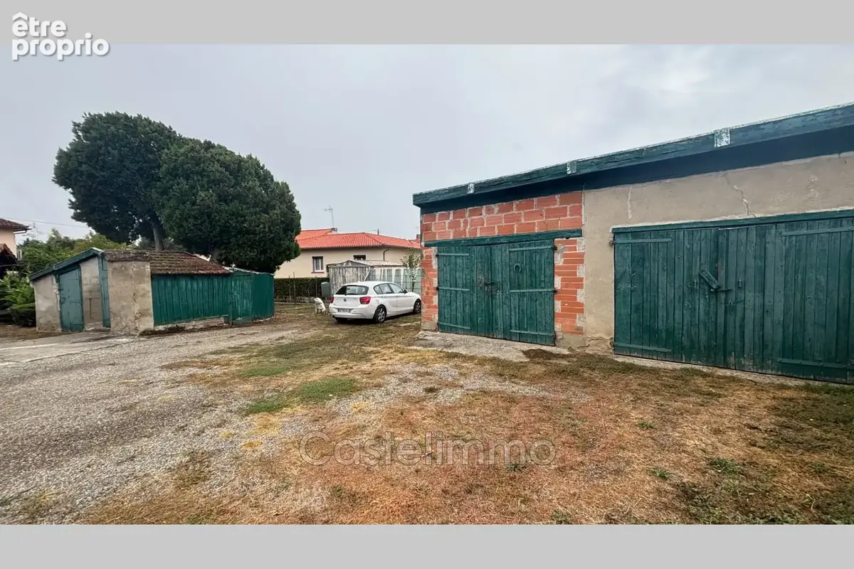 Maison 9 pièces 129 m² à vendre à Castelsarrasin (82100) - photo 3