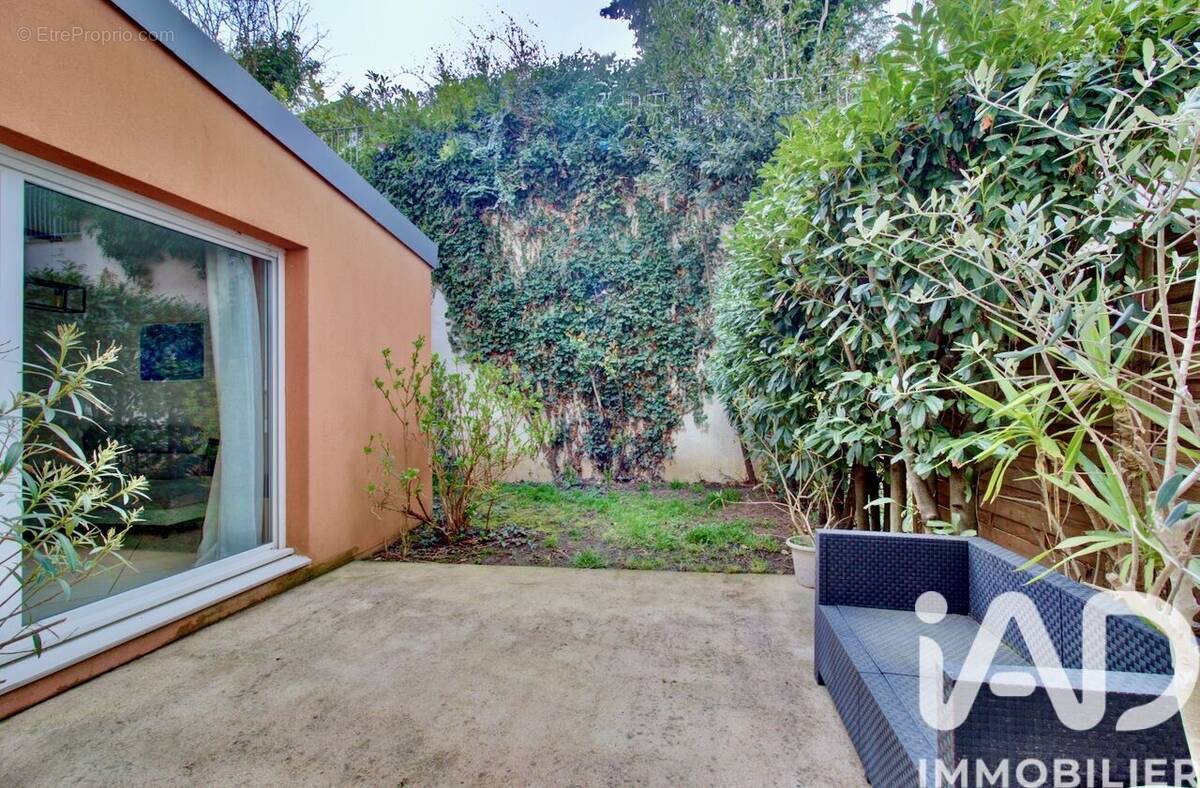 Photo 1 - Maison à NANTERRE