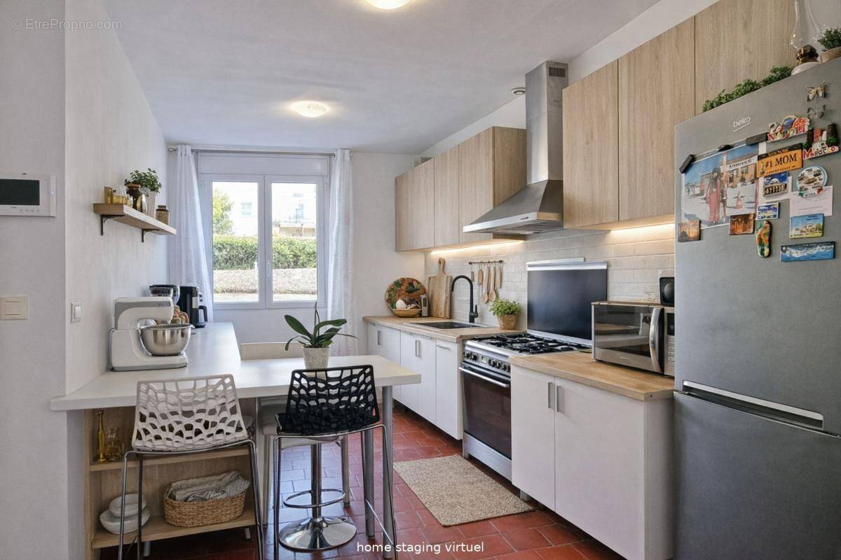 Maison à LA GRAND-COMBE