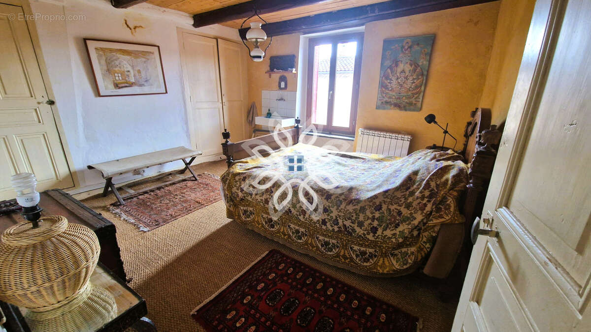Maison de village - photo 10