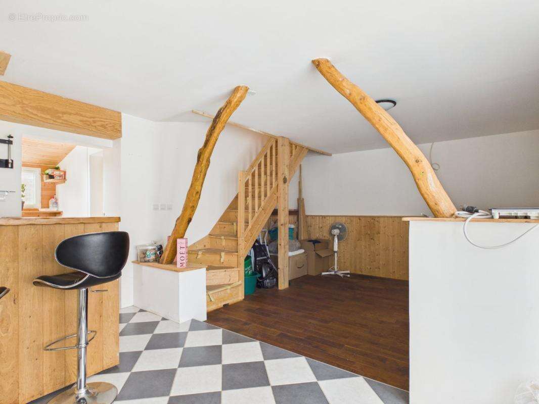 Maison à ROGY