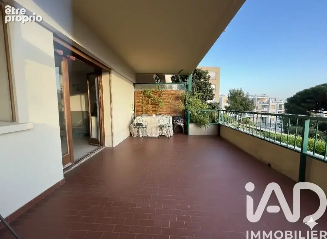 Photo 1 - Appartement à CAVALAIRE-SUR-MER