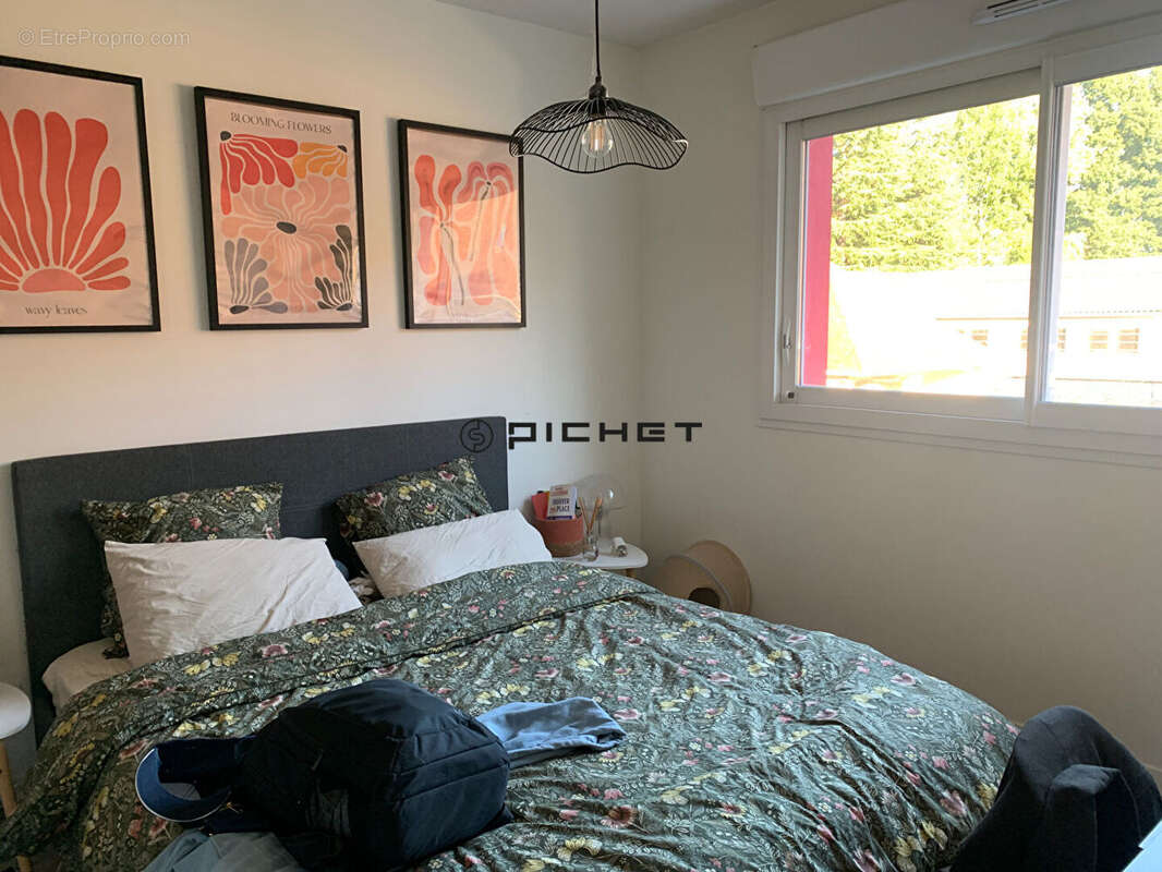 Appartement à PAU