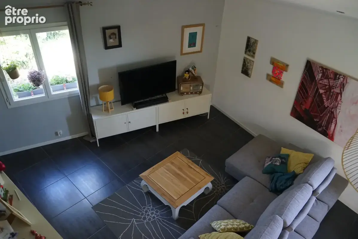 Maison de village MORNANT - photo 11