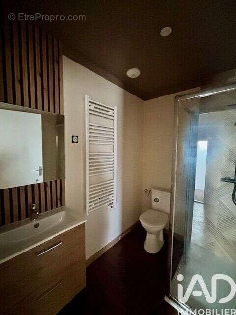 Photo 2 - Appartement à CHATELLERAULT