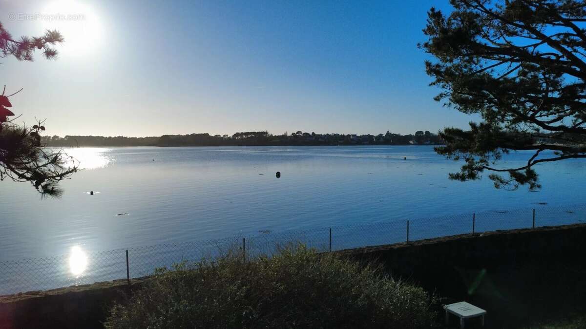 Maison à LARMOR-BADEN