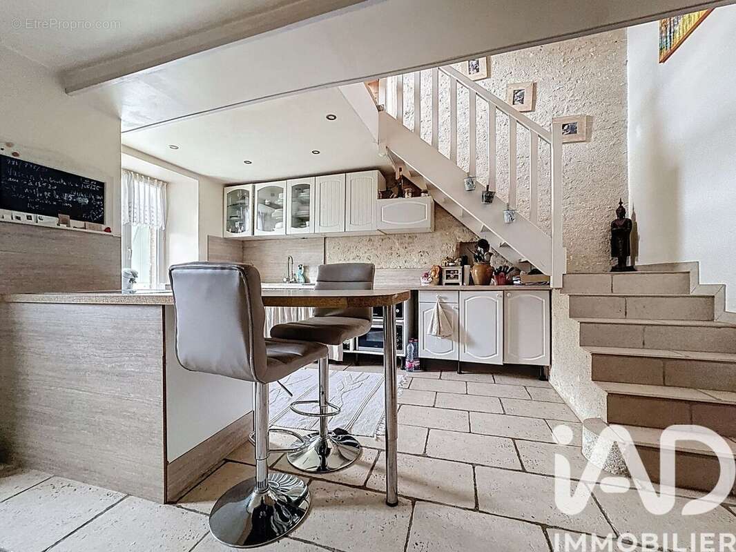 Photo 4 - Maison à TOURY