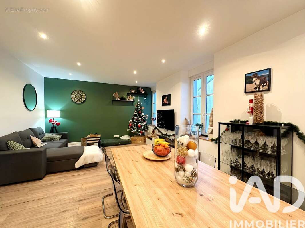 Photo 6 - Appartement à FAULQUEMONT