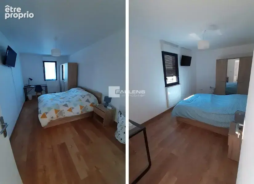 Appartement 5 pièces 114 m² à vendre à Lille (59000) - photo 6
