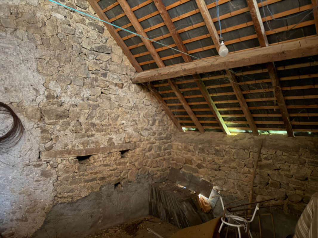 Maison à PIONSAT