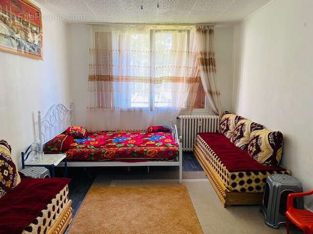 Appartement à CREIL