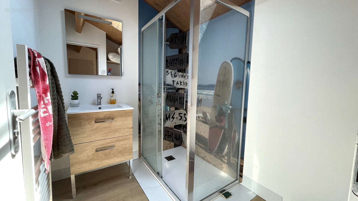 Maison 125 m² à La Rochelle  - photo 9