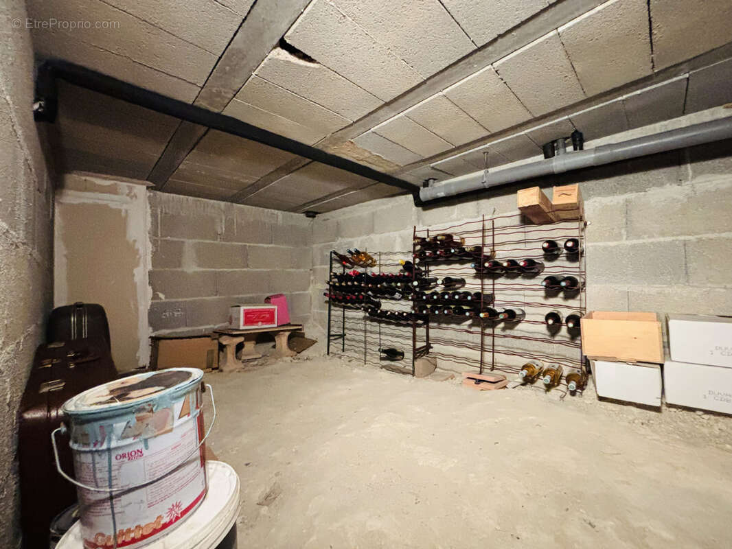 Maison à SAINT-AULAYE