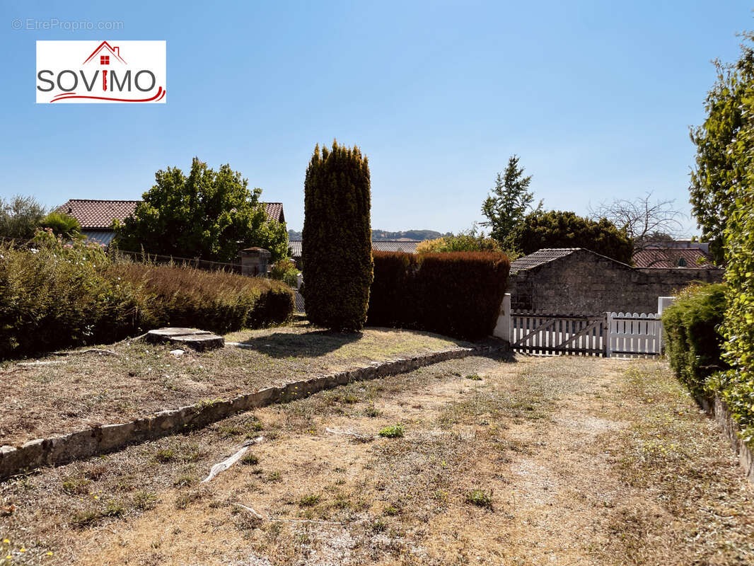 Vendu meublé ! charmant pavillon indépendant avec sous sol et jardin entièrement clos - photo 20