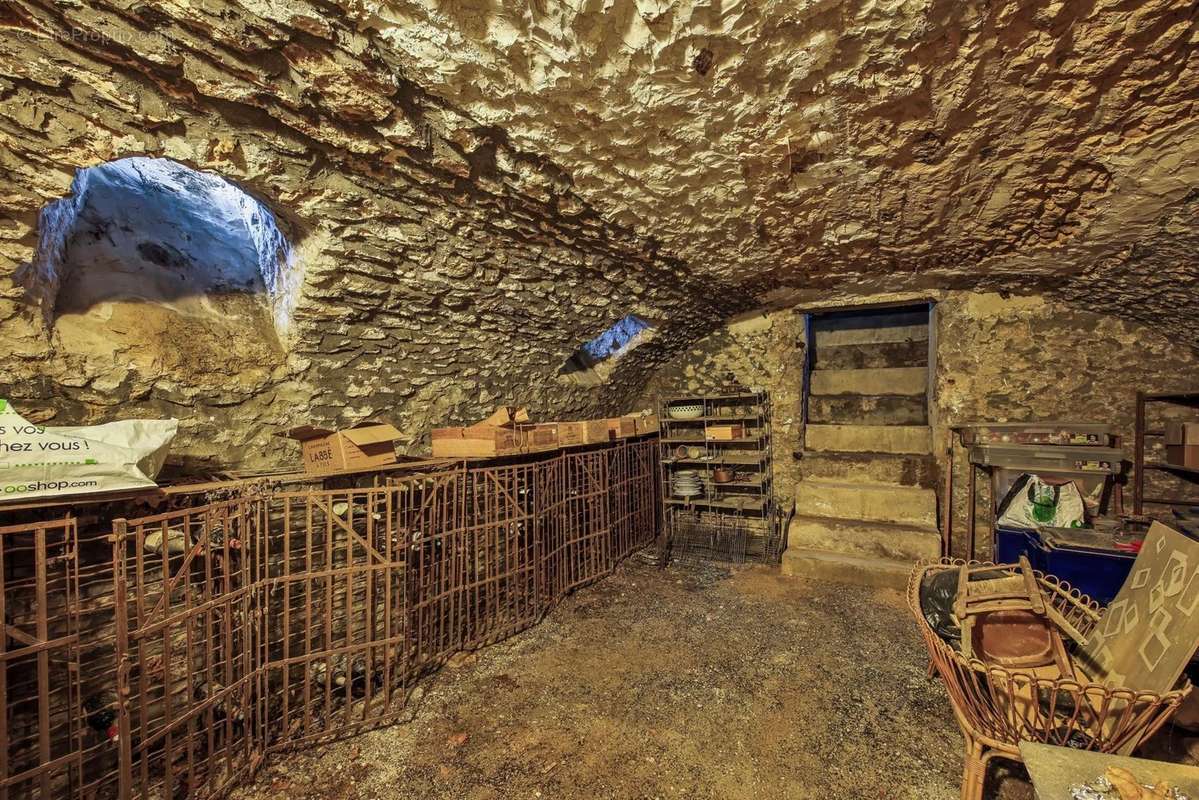 Maison à RAMBOUILLET