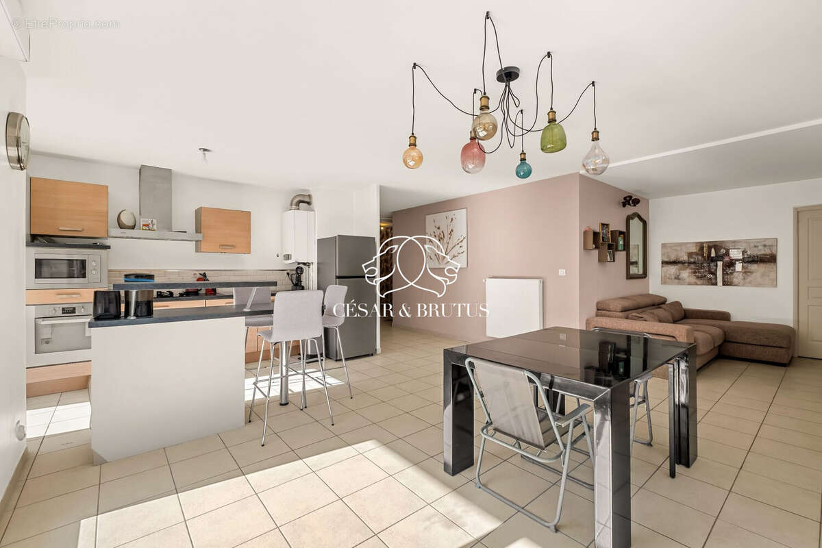 Appartement à VIENNE
