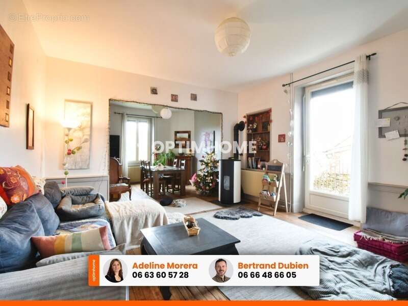 Maison à SAINT-DIER-D'AUVERGNE