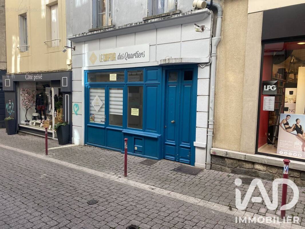 Photo 1 - Appartement à FOIX