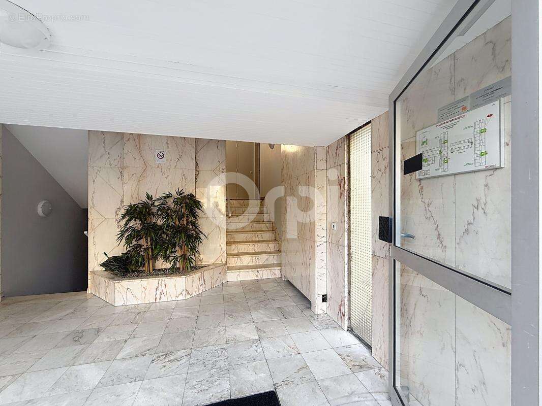 Appartement à MULHOUSE