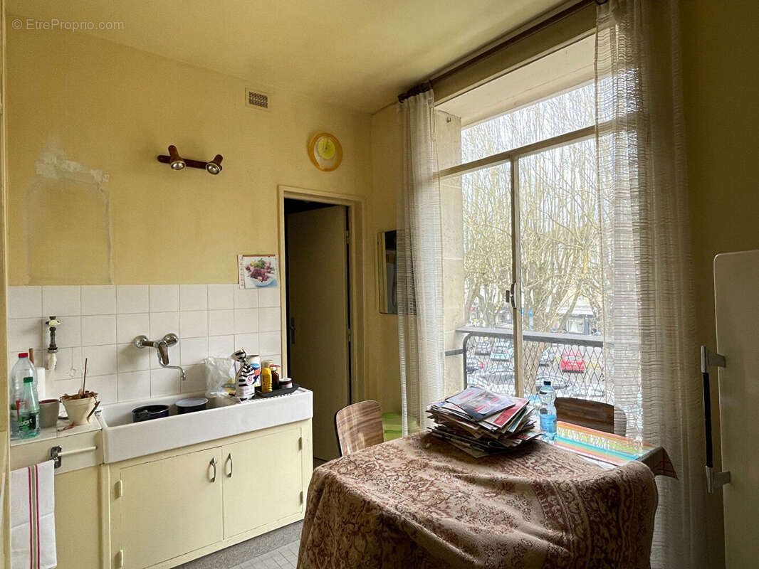 Appartement à BEAUVAIS
