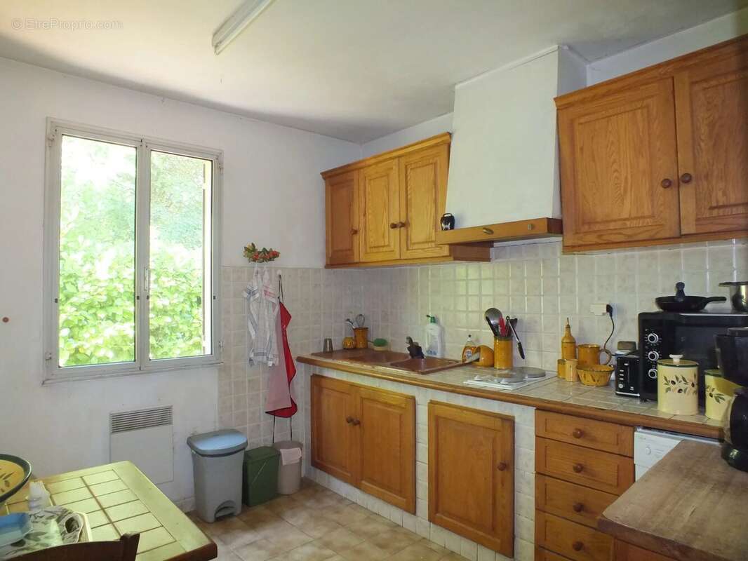 Maison à FUVEAU