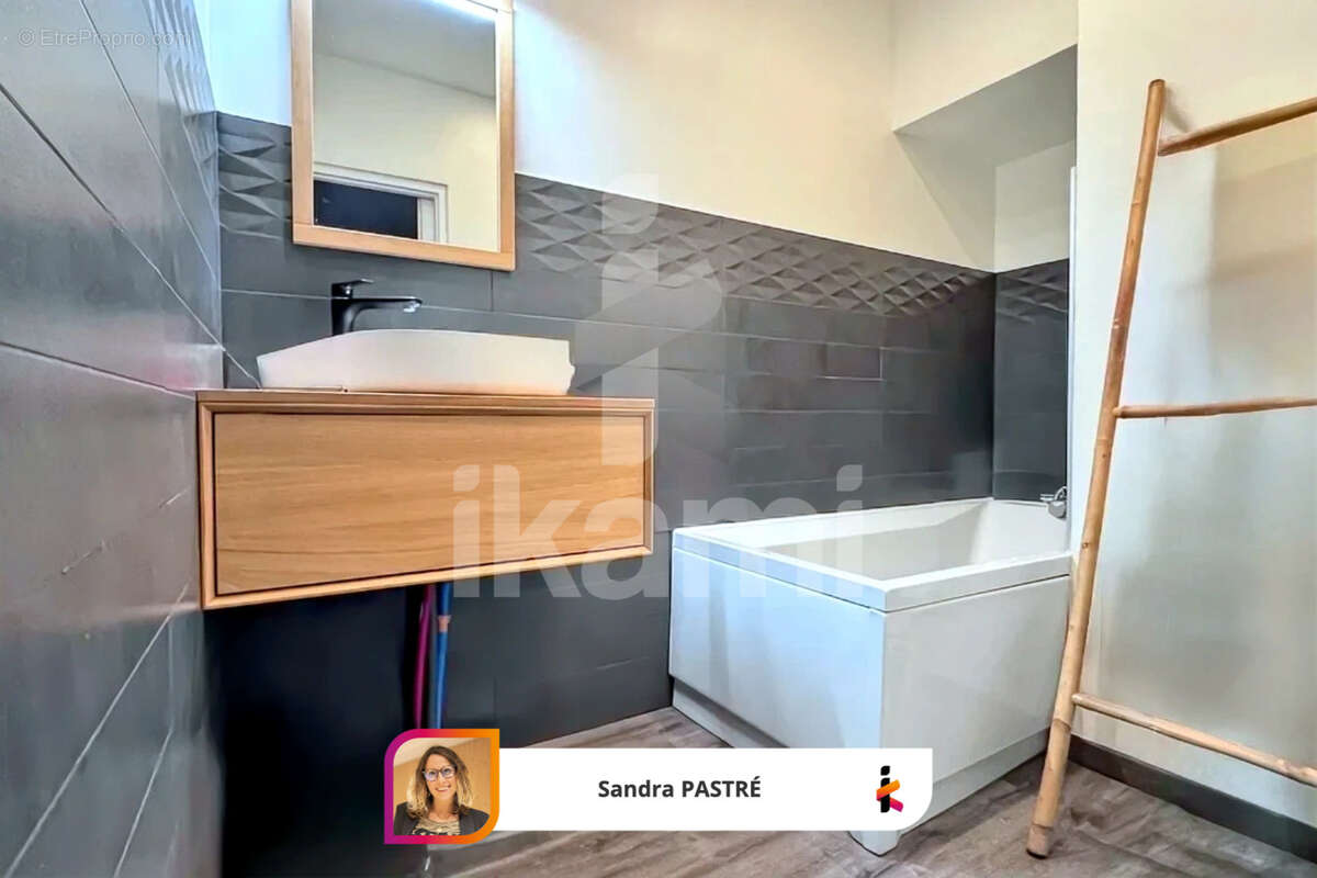 Appartement à CHATUZANGE-LE-GOUBET