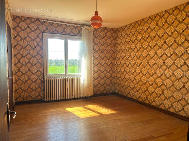 Maison à NOHIC