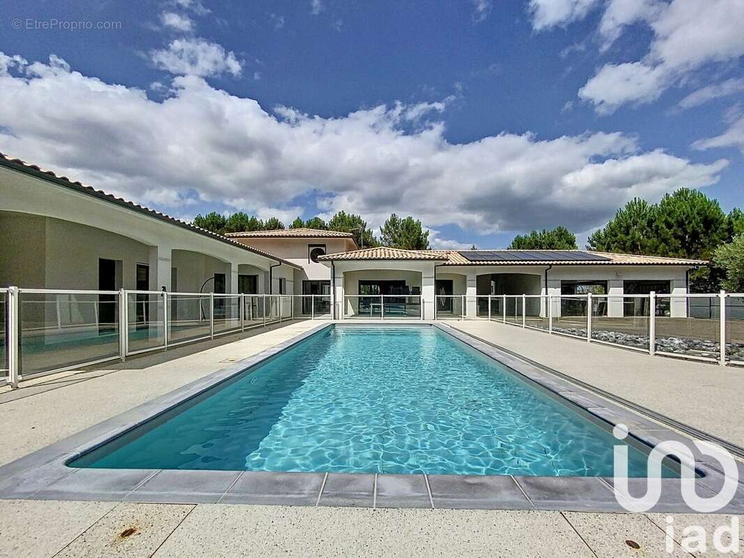 Photo 5 - Maison à LANGON