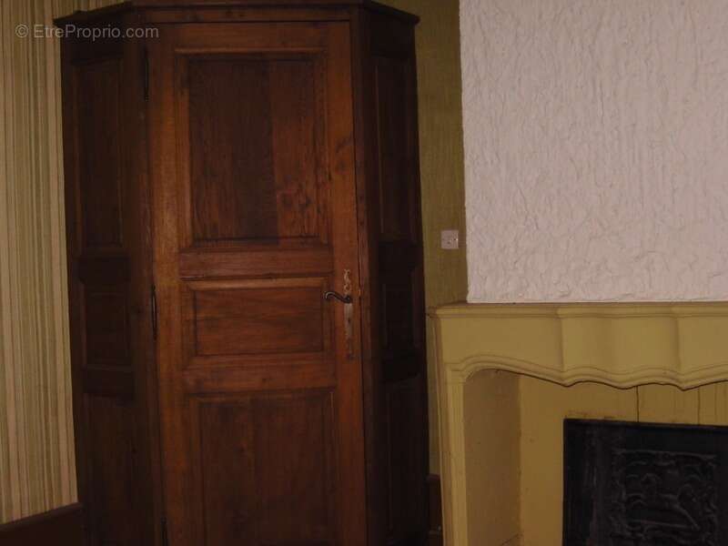 Maison à GRAND-FAILLY