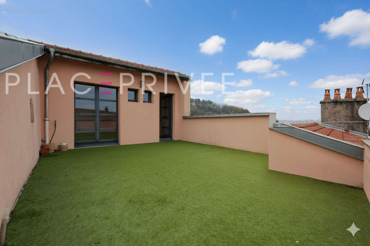 Maison à VANDOEUVRE-LES-NANCY