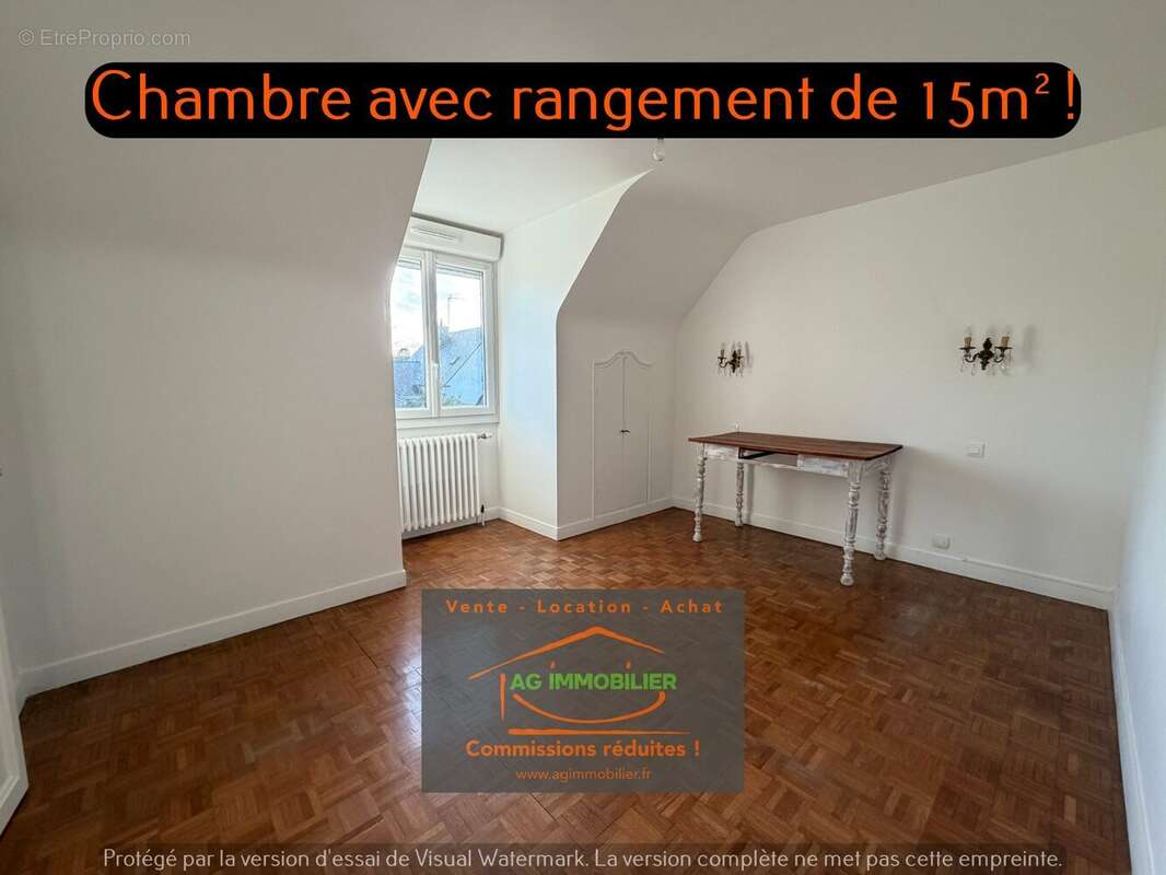 Maison à PACE