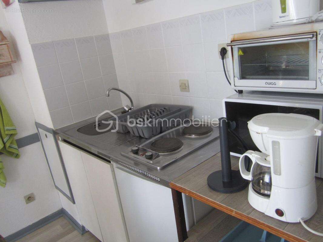 Appartement à METZ