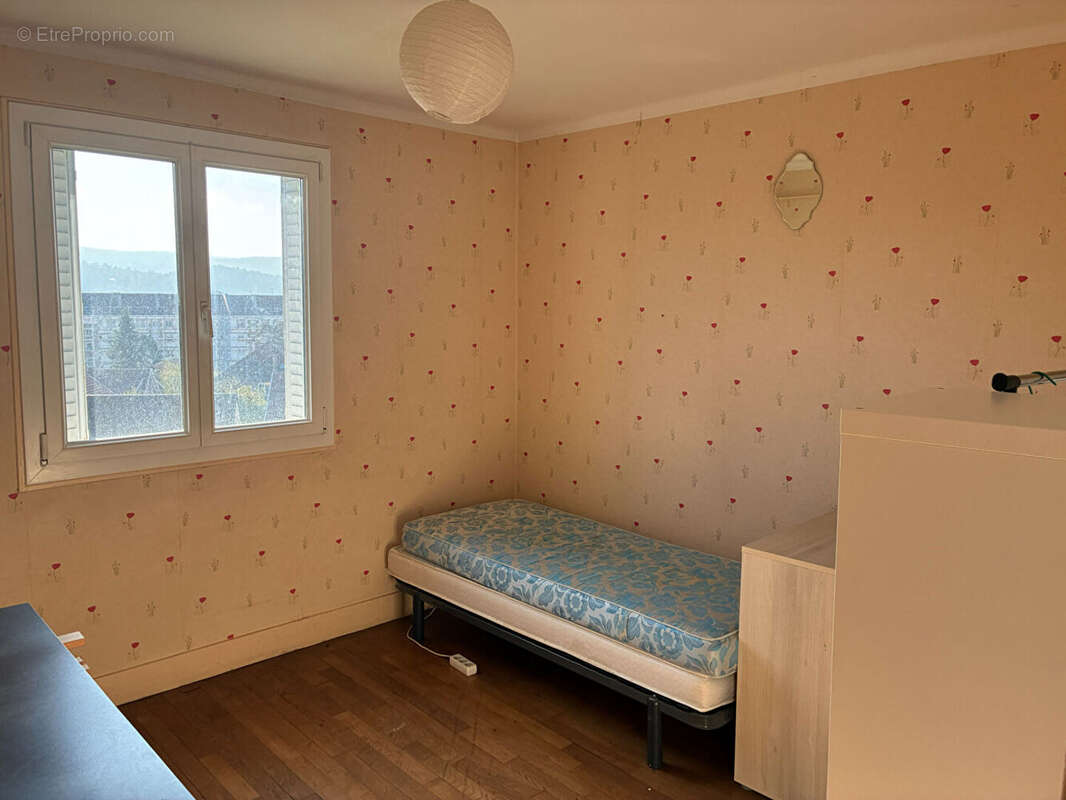 Appartement à BESANCON