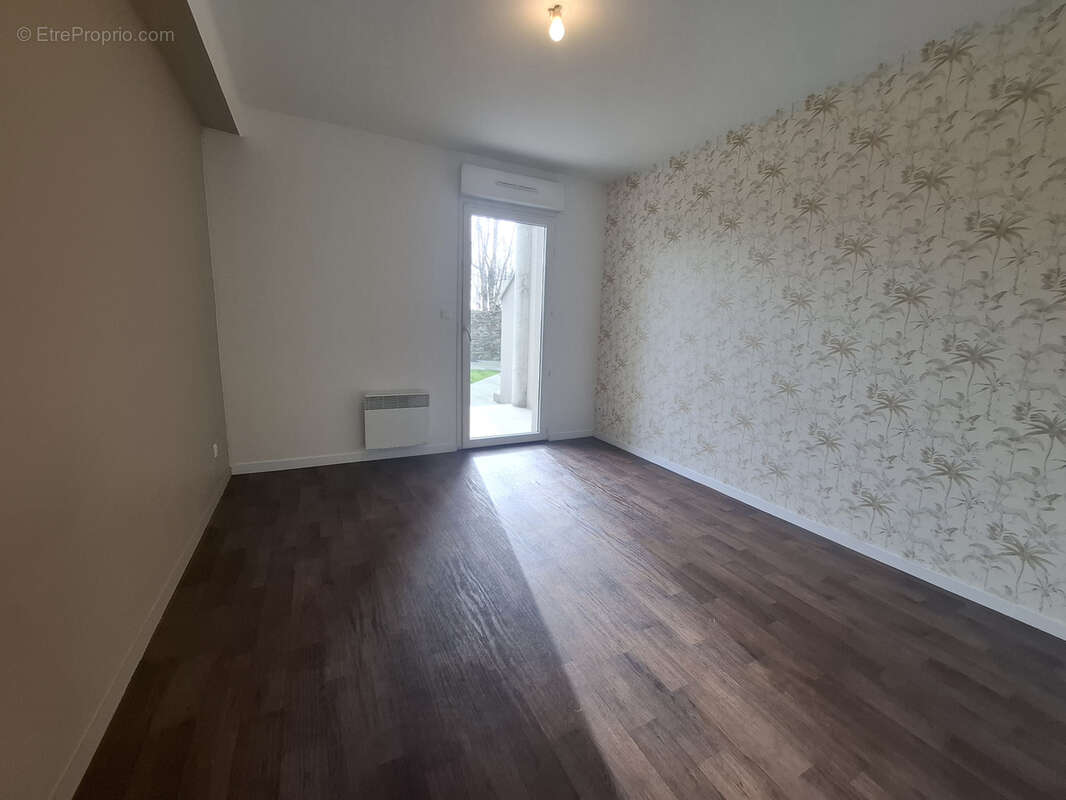 Appartement à GRANVILLE