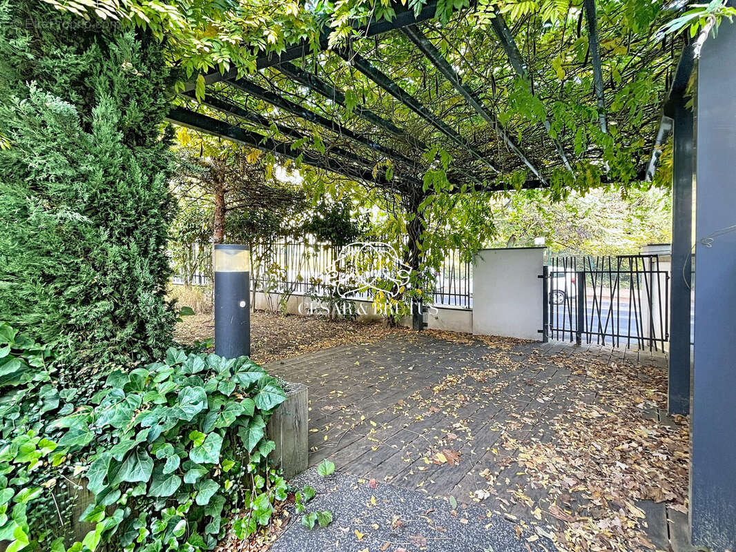 Appartement à ECULLY