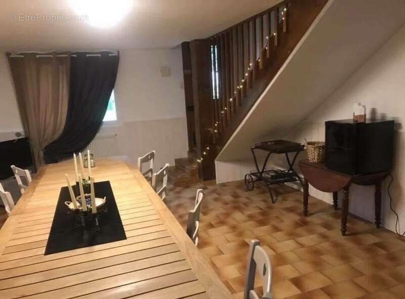 Maison à LUX