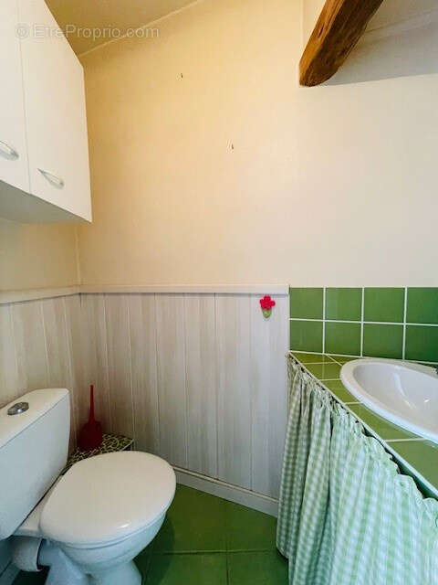 Appartement à ALES