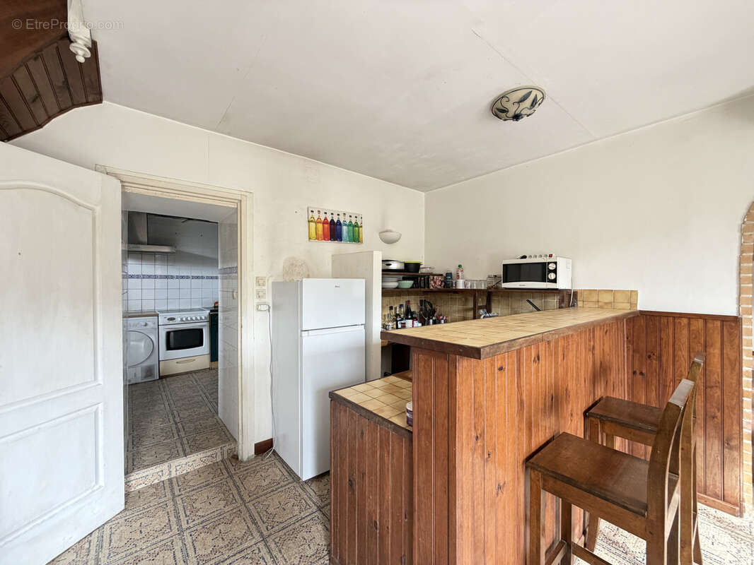 Maison à AGEN