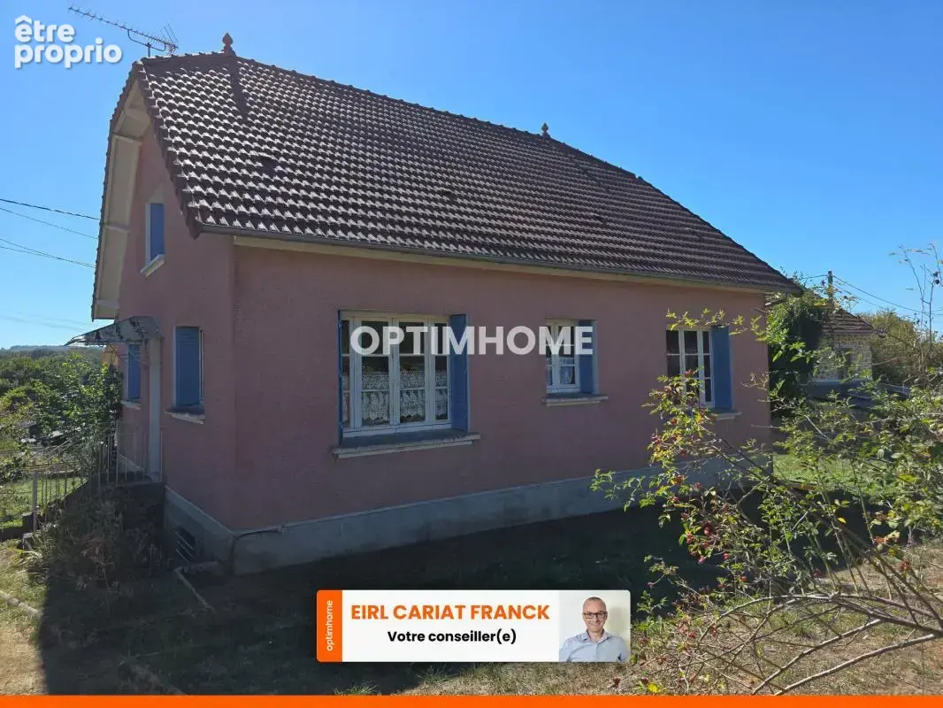 Maison en pierre de 136 m² avec dépendances, l’ensemble sur 1512 m² de terrain clos - photo 23