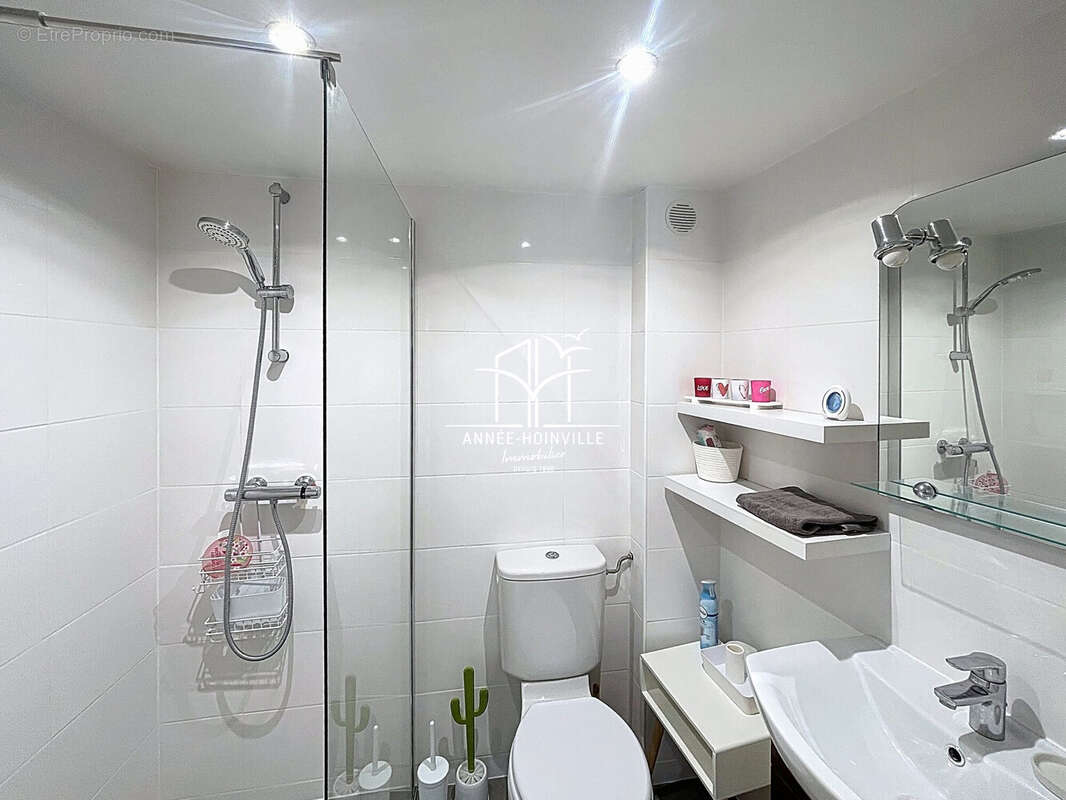 Maison à TROUVILLE-SUR-MER