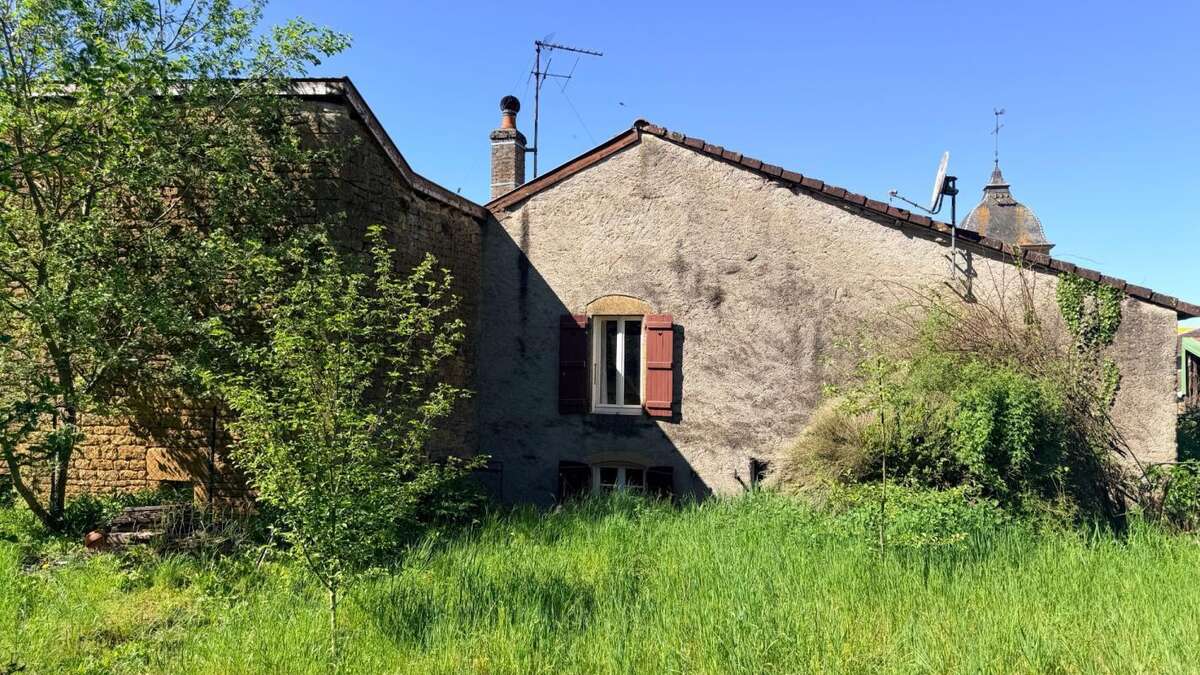 Villecloye maison 3 chambres avec grange, atelier, garage et beau terrain - photo 4