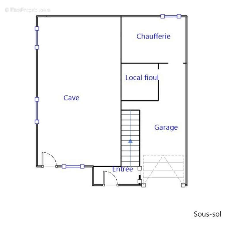 Maison à WALDIGHOFEN
