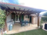 Maison à SAINT-MARTIN-D&#039;ARDECHE