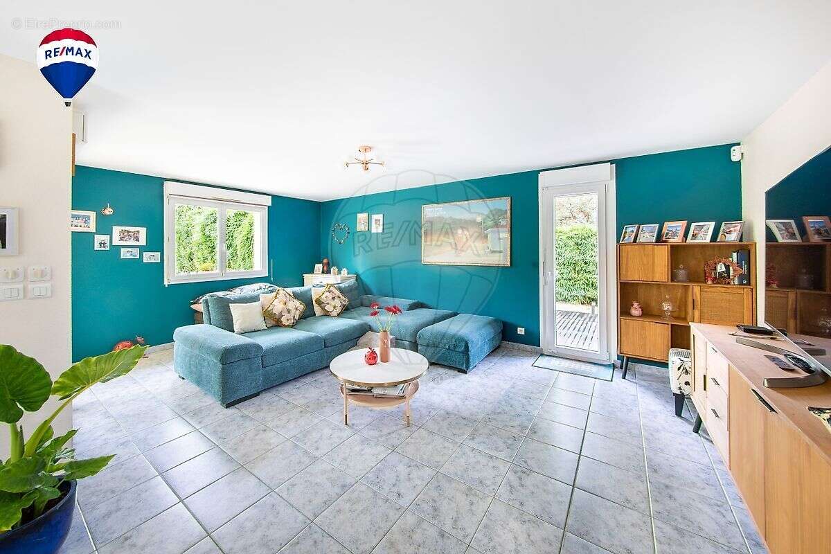 Maison à DIEFMATTEN