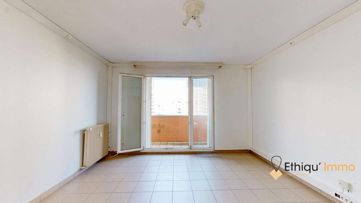 Appartement 60 m² à Strasbourg  - photo 6