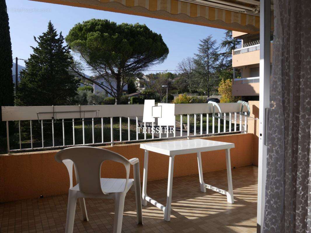 Appartement à LES VANS