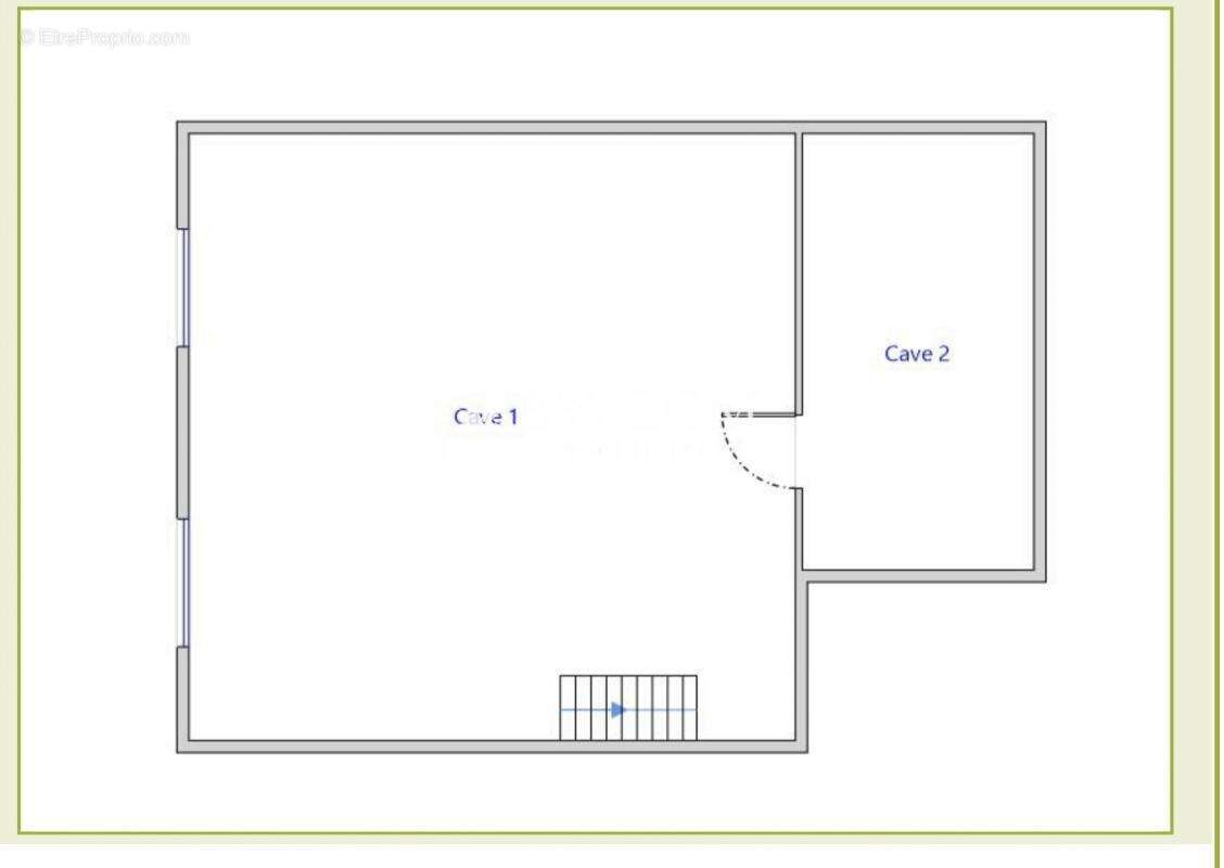 Maison à STEINBOURG