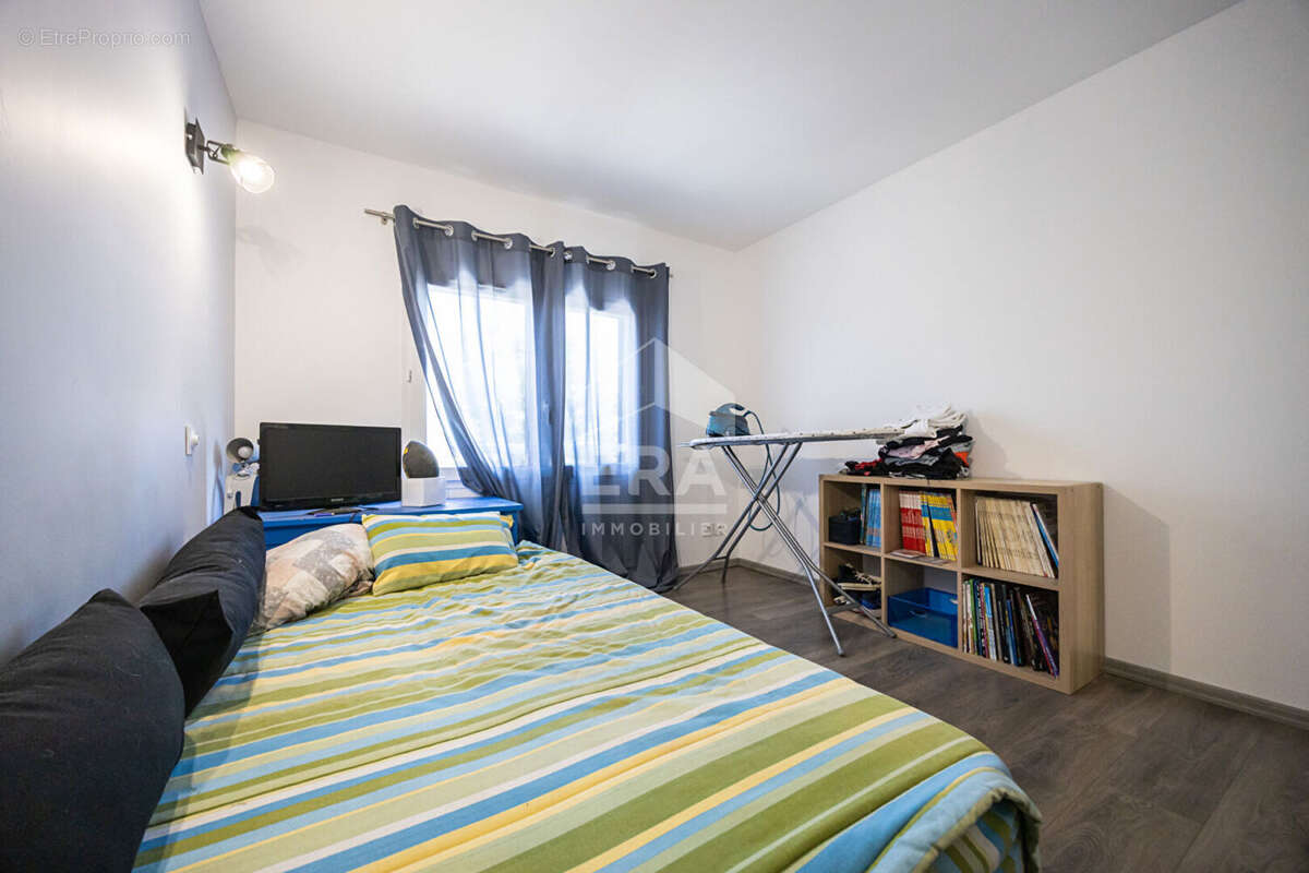 Maison 130m² à torreilles - photo 17